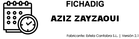 Logo Fichaje